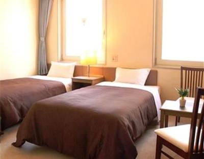 фото отеля Hotel Livemax Tokyo Kiba