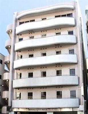 фото отеля Hotel Livemax Tokyo Kiba