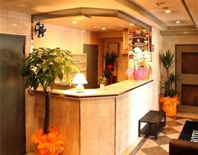 фото отеля Hotel Livemax Tokyo Kiba