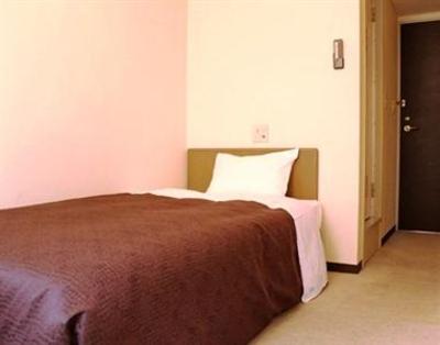 фото отеля Hotel Livemax Tokyo Kiba