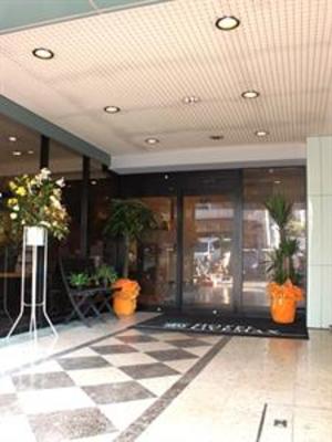 фото отеля Hotel Livemax Tokyo Kiba