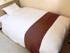 фото отеля Hotel Livemax Tokyo Kiba