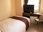 фото отеля Hotel Livemax Tokyo Kiba