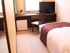 фото отеля Hotel Livemax Tokyo Kiba