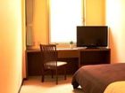 фото отеля Hotel Livemax Tokyo Kiba