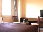 фото отеля Hotel Livemax Tokyo Kiba