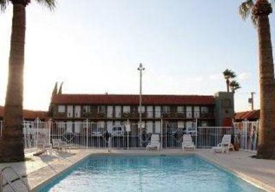 фото отеля Oasis Motel Tucson