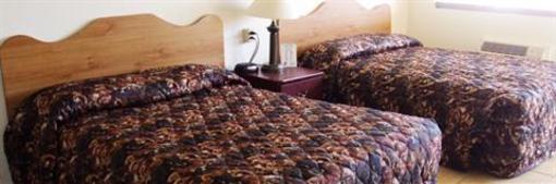 фото отеля Oasis Motel Tucson