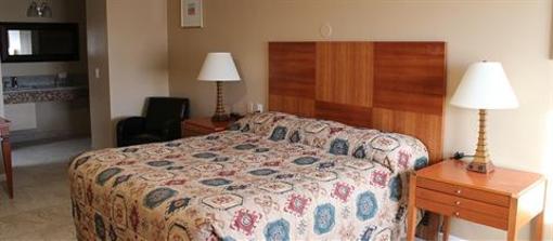 фото отеля Oasis Motel Tucson