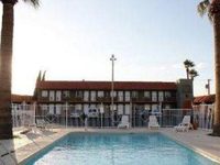 Oasis Motel Tucson