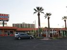 фото отеля Oasis Motel Tucson