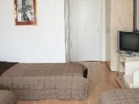 Apartamenty SCSK Zurawia Warsaw