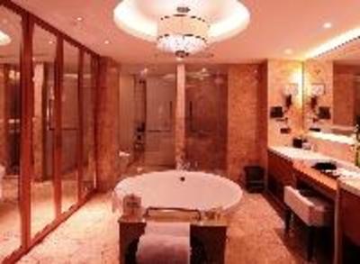 фото отеля Happiness Hotel Changzhou