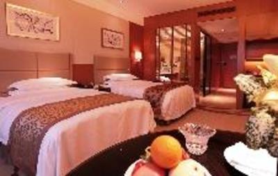 фото отеля Happiness Hotel Changzhou