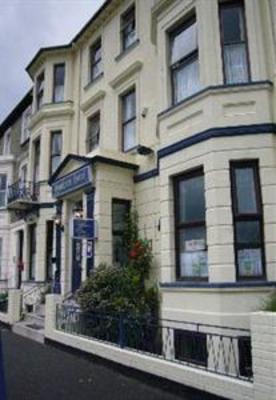 фото отеля The Southern Guesthouse Great Yarmouth