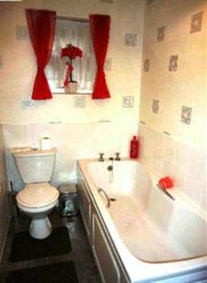 фото отеля The Southern Guesthouse Great Yarmouth