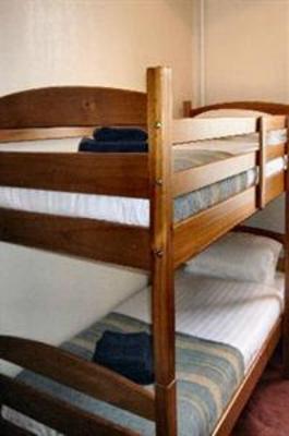 фото отеля The Southern Guesthouse Great Yarmouth