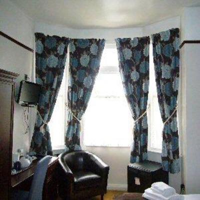фото отеля The Southern Guesthouse Great Yarmouth