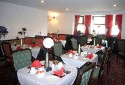 фото отеля The Southern Guesthouse Great Yarmouth