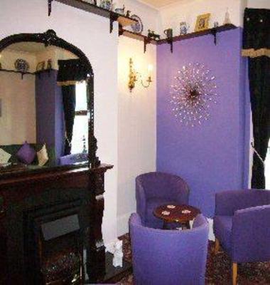 фото отеля The Southern Guesthouse Great Yarmouth