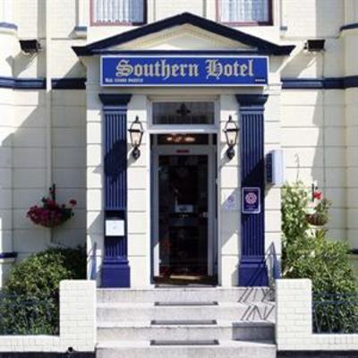 фото отеля The Southern Guesthouse Great Yarmouth