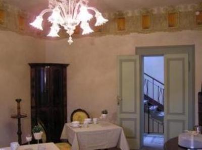 фото отеля Villa Palma Bed & Breakfast