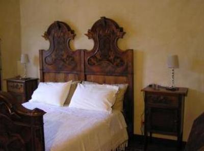 фото отеля Villa Palma Bed & Breakfast