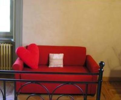 фото отеля Villa Palma Bed & Breakfast