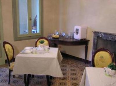 фото отеля Villa Palma Bed & Breakfast