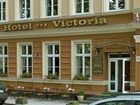 фото отеля Hotel Victoria Szczecin