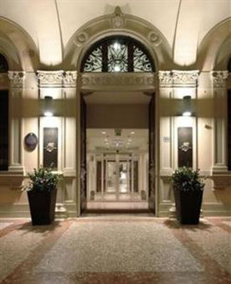 фото отеля I Portici Hotel