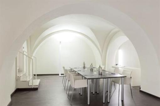 фото отеля I Portici Hotel