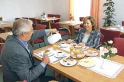 фото отеля G.U.P.S. Hotel Garni