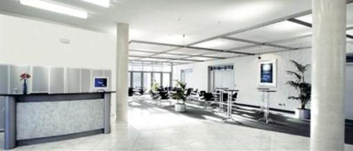 фото отеля G.U.P.S. Hotel Garni