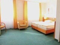 G.U.P.S. Hotel Garni