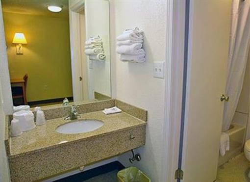 фото отеля Motel 6 Destin