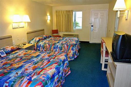 фото отеля Motel 6 Destin