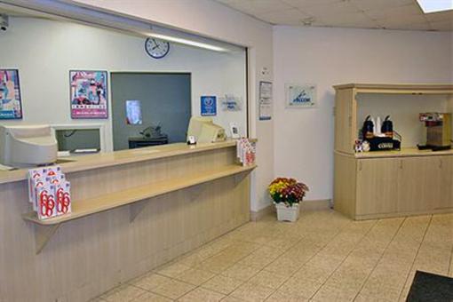 фото отеля Motel 6 Destin