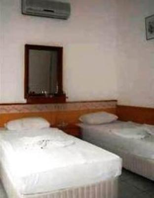 фото отеля Kleopatra Beach Yildiz Otel