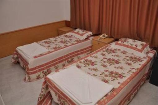 фото отеля Kleopatra Beach Yildiz Otel