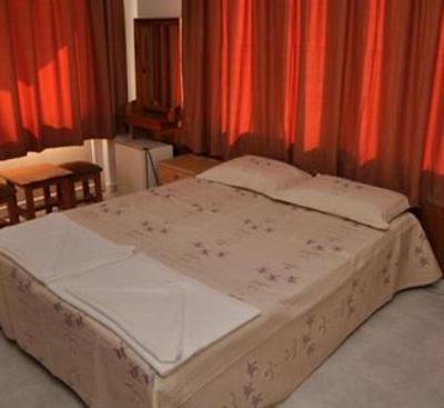 фото отеля Kleopatra Beach Yildiz Otel