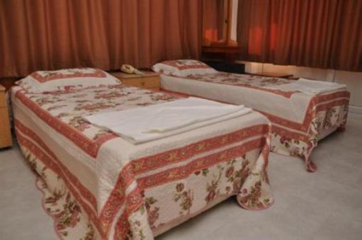 фото отеля Kleopatra Beach Yildiz Otel