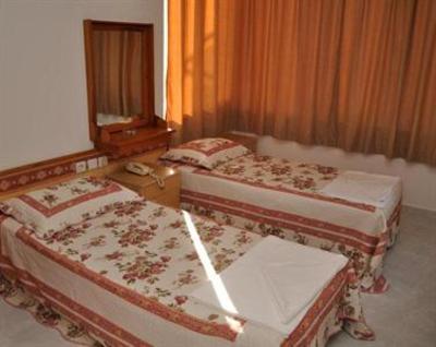 фото отеля Kleopatra Beach Yildiz Otel