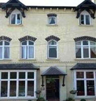 фото отеля Kings Guest House