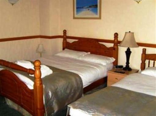 фото отеля Kings Guest House