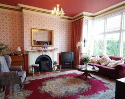 фото отеля Kings Guest House