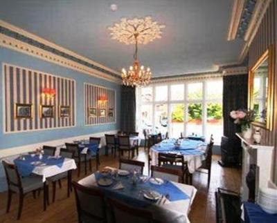 фото отеля Kings Guest House