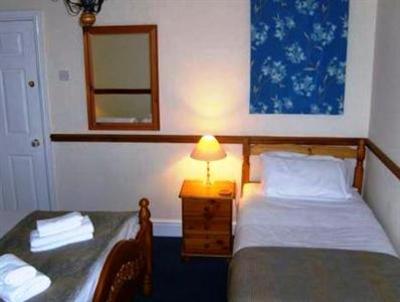 фото отеля Kings Guest House