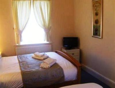 фото отеля Kings Guest House