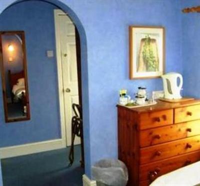 фото отеля Kings Guest House